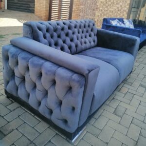 Two Seater Chesterfield