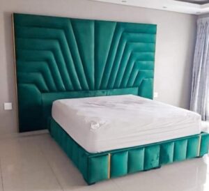 Headboard