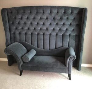 Headboard