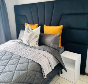 King Headboard