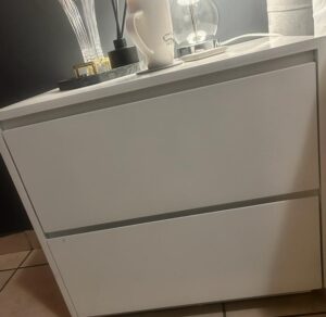 Pedestals (Each)