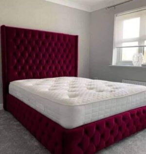 Headboard Queen