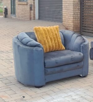 Occasional Chair 
