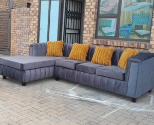 L Shape Couch