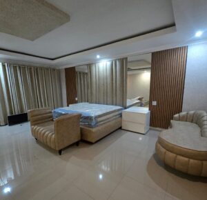 Bedroom Couch (Each)